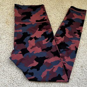 Lululemon Wunder Train HR Tight 28"